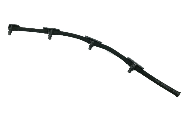 Hose, fuel overflow (BFH18007)