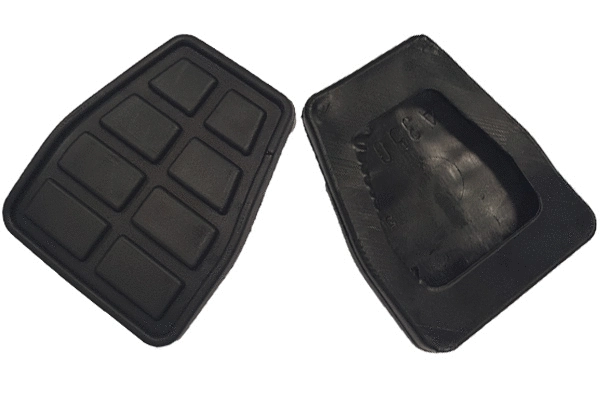 Pedal Pad, brake pedal (BSP25177)