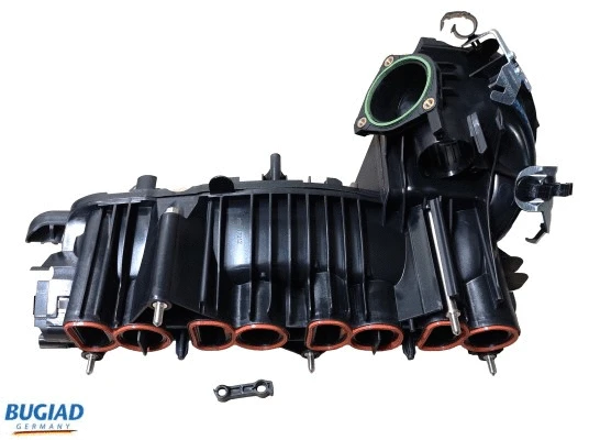 Intake Manifold, air supply (BIM17012)