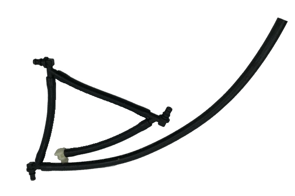 Hose, fuel overflow (BFH18009)