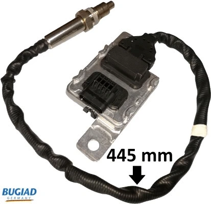 NOx Sensor, NOx catalytic converter (BNX74035)