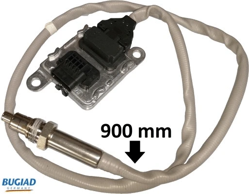 NOx Sensor, NOx catalytic converter (BNX74037)