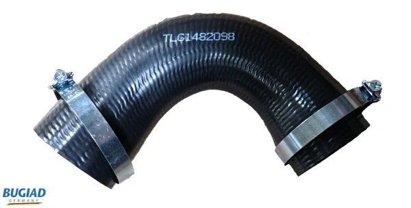 Charge Air Hose (82098)