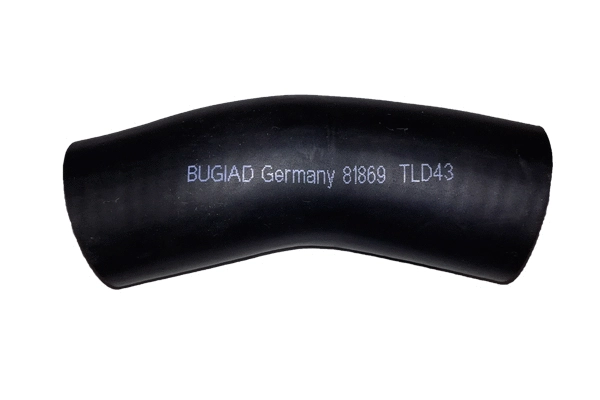 Charge Air Hose (81869)