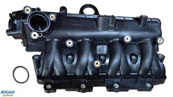 Intake Manifold, air supply
