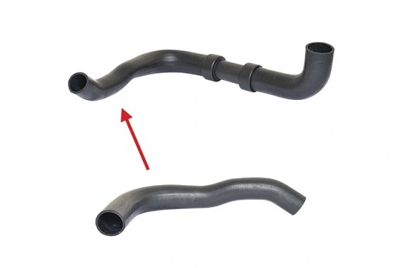 Charge Air Hose (88789)