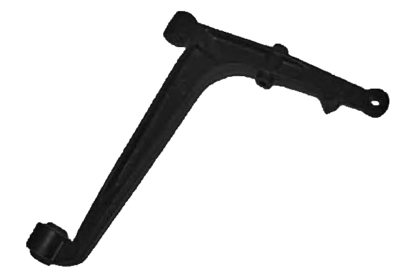 Control/Trailing Arm, wheel suspension (BAP55083)