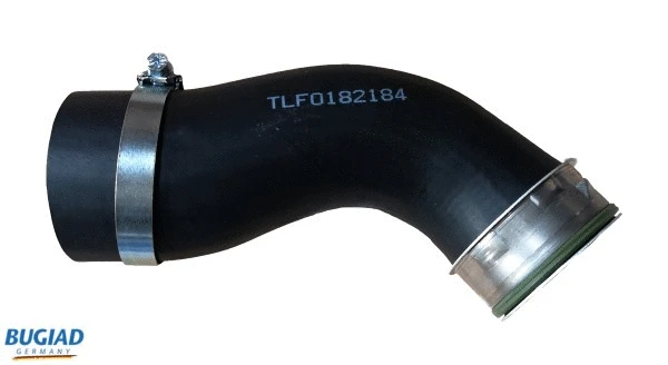 Charge Air Hose (82184)