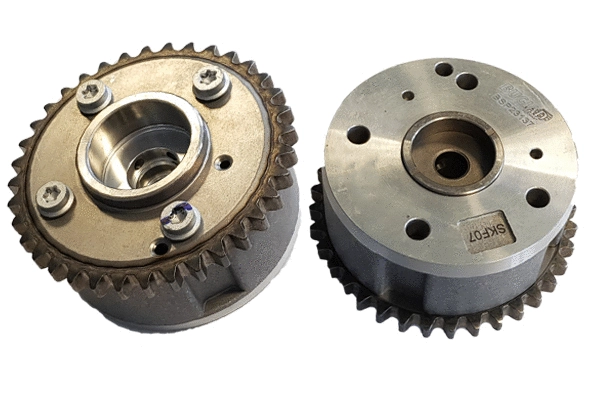 Camshaft Adjuster (BSP23137)