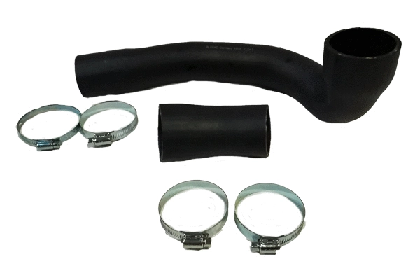 Charge Air Hose (81846)