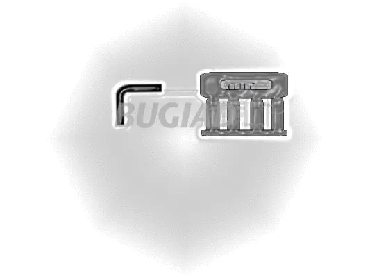 Charge Air Hose (88620)