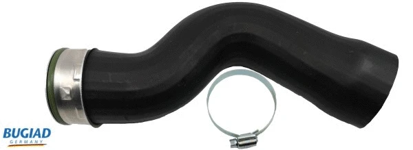 Charge Air Hose (82008)