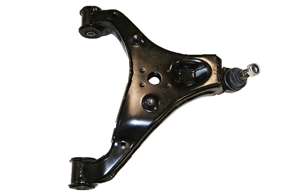 Control/Trailing Arm, wheel suspension (BAP55039)