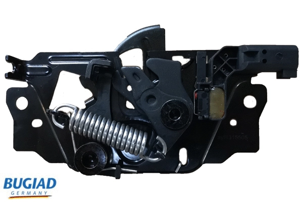 Bonnet Lock (BDL15505)