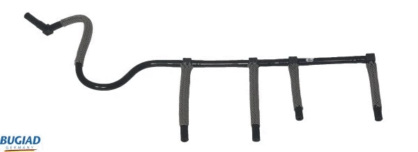 Hose, fuel overflow (BFH18043)