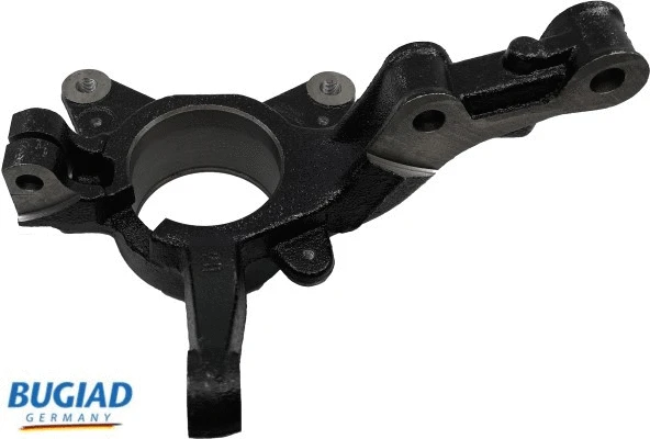 Steering Knuckle, wheel suspension (BSP25302)