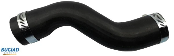 Charge Air Hose (82007)