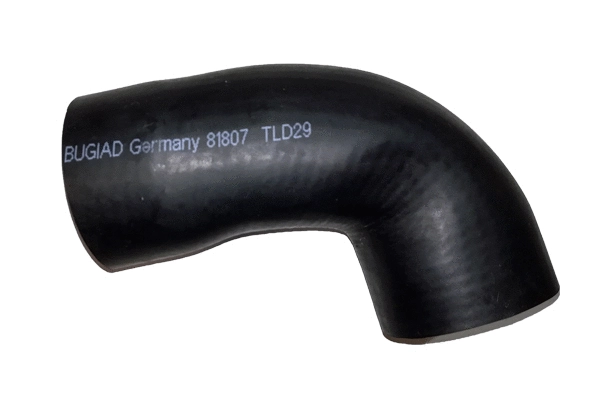 Charge Air Hose (81807)