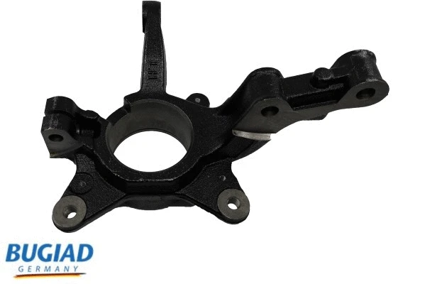 Steering Knuckle, wheel suspension (BSP25301)