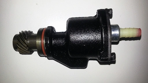 Vacuum Pump, braking system (BGT00011)
