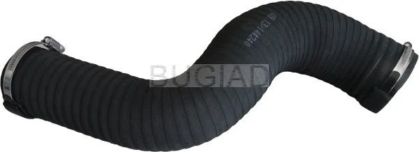 Charge Air Hose (86632)