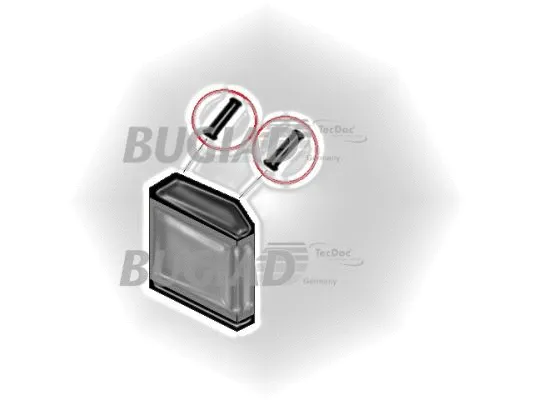 Charge Air Hose (88715)