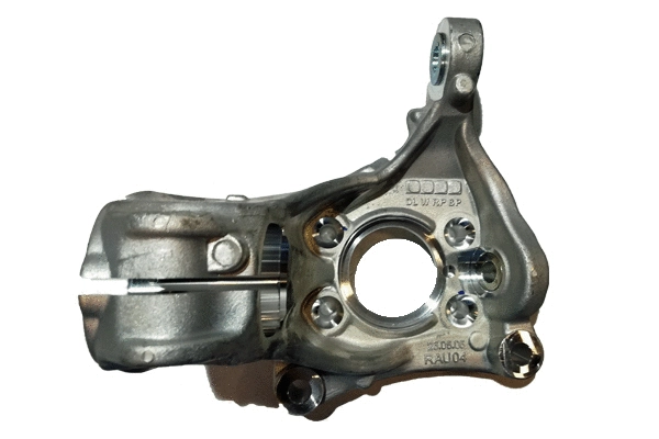 Steering Knuckle, wheel suspension