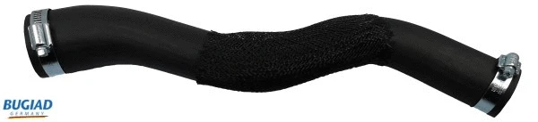 Charge Air Hose (81996)