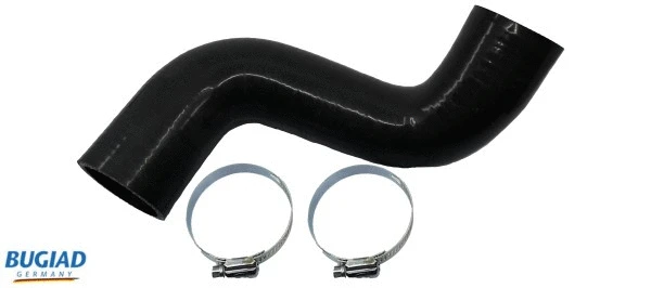 Charge Air Hose (82071)