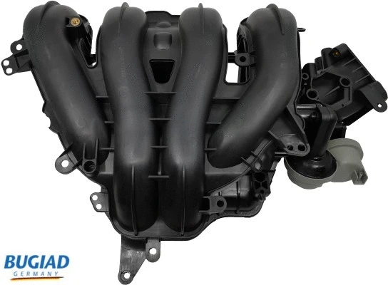 Intake Manifold Module