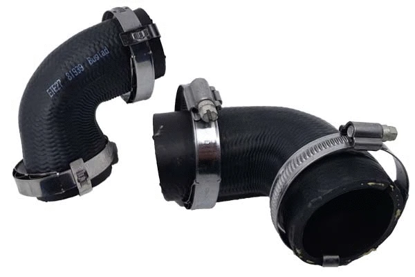 Charge Air Hose (81939)