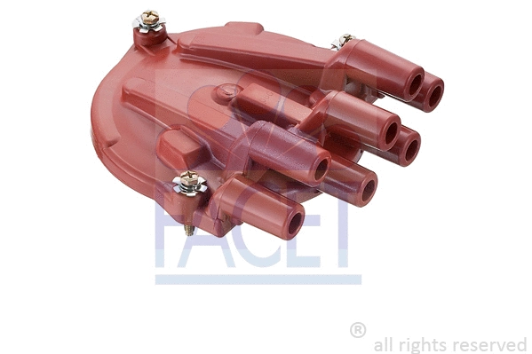 Distributor Cap (2.7530/8PHT)
