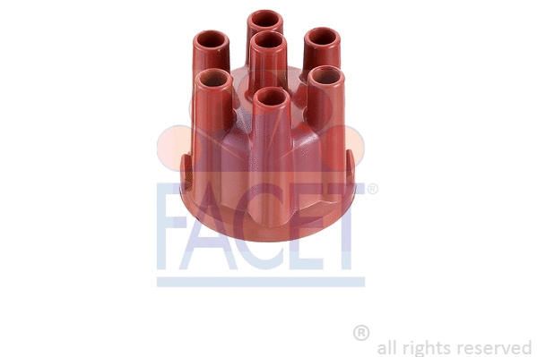 Distributor Cap (2.7472PHT)