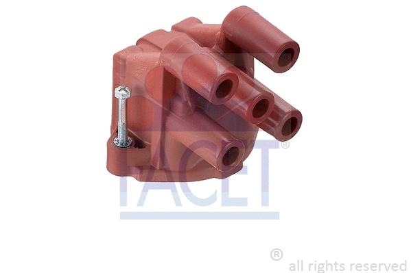 Distributor Cap (2.7530/18PHT)