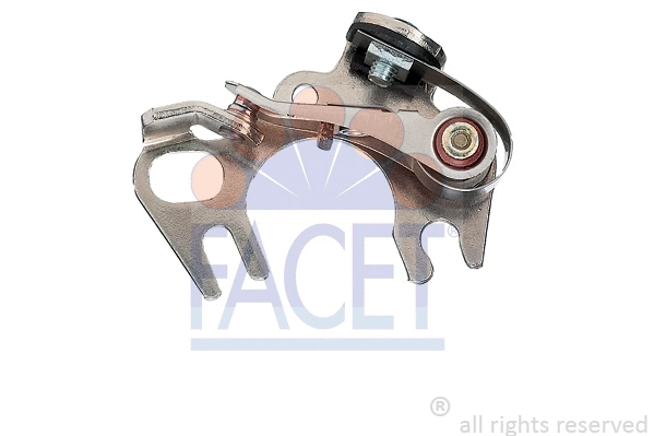 Contact Breaker, distributor (1.4456HDV)