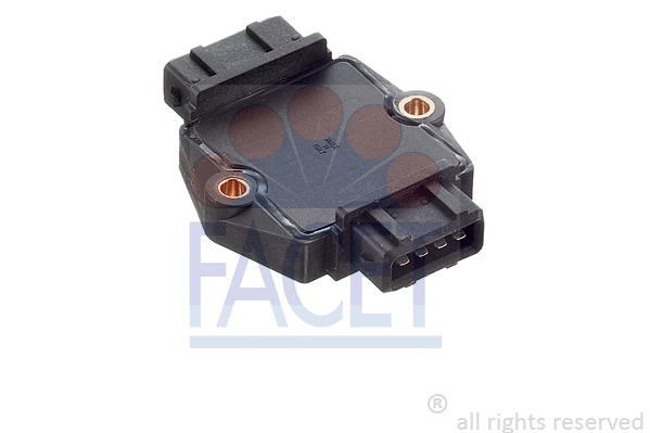 Switch Unit, ignition system (9.4072)