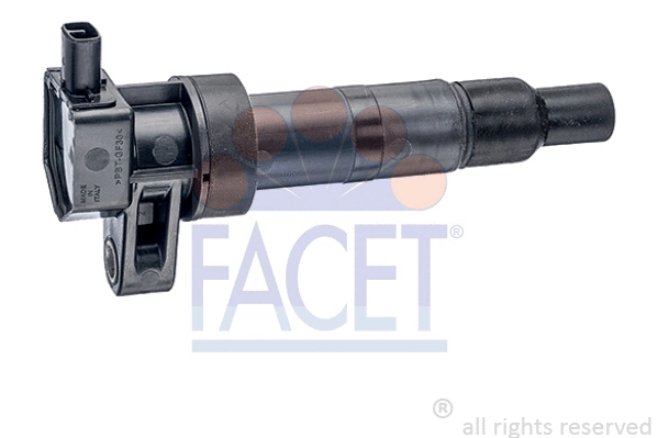 Ignition Coil (9.6392)