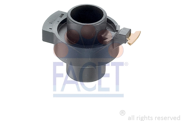 Rotor, distributor (3.8331/39)