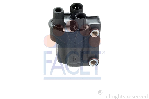 Ignition Coil (9.6111)