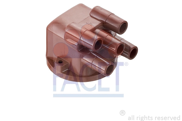 Distributor Cap (2.7667PHT)