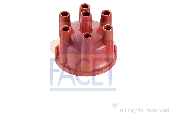 Distributor Cap (2.7530/3PHT)