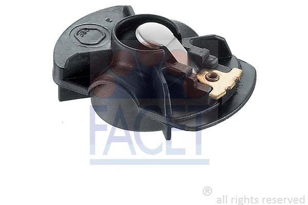 Rotor, distributor (3.8331/18)