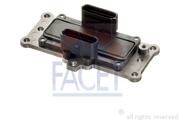Switch Unit, ignition system (9.4074)