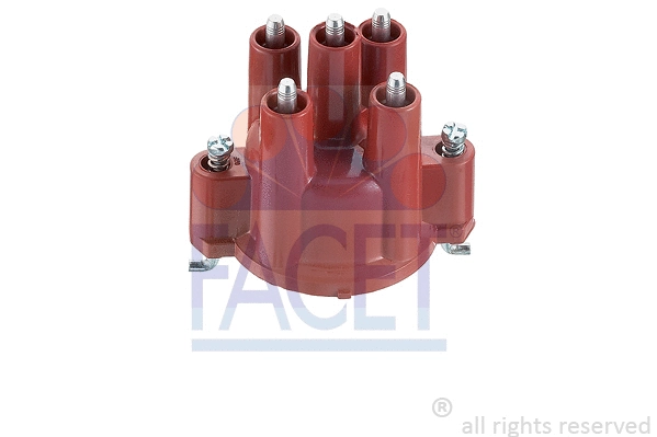 Distributor Cap (2.7517PHT)