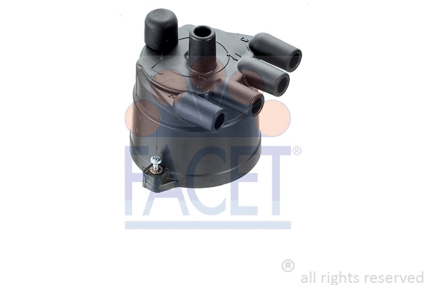 Distributor Cap (2.8322/18)