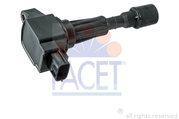 Ignition Coil (9.6416)