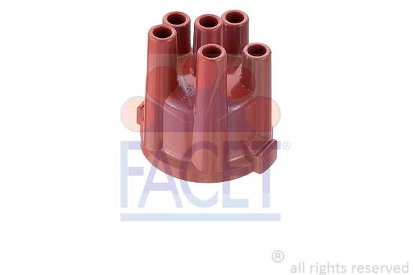 Distributor Cap (2.7530/1PHT)