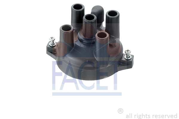 Distributor Cap (2.8322/40)