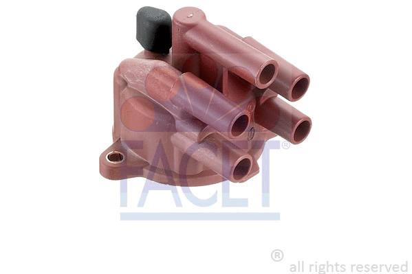 Distributor Cap (2.7630/24)