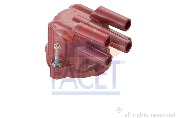 Distributor Cap (2.7530/33PHT)